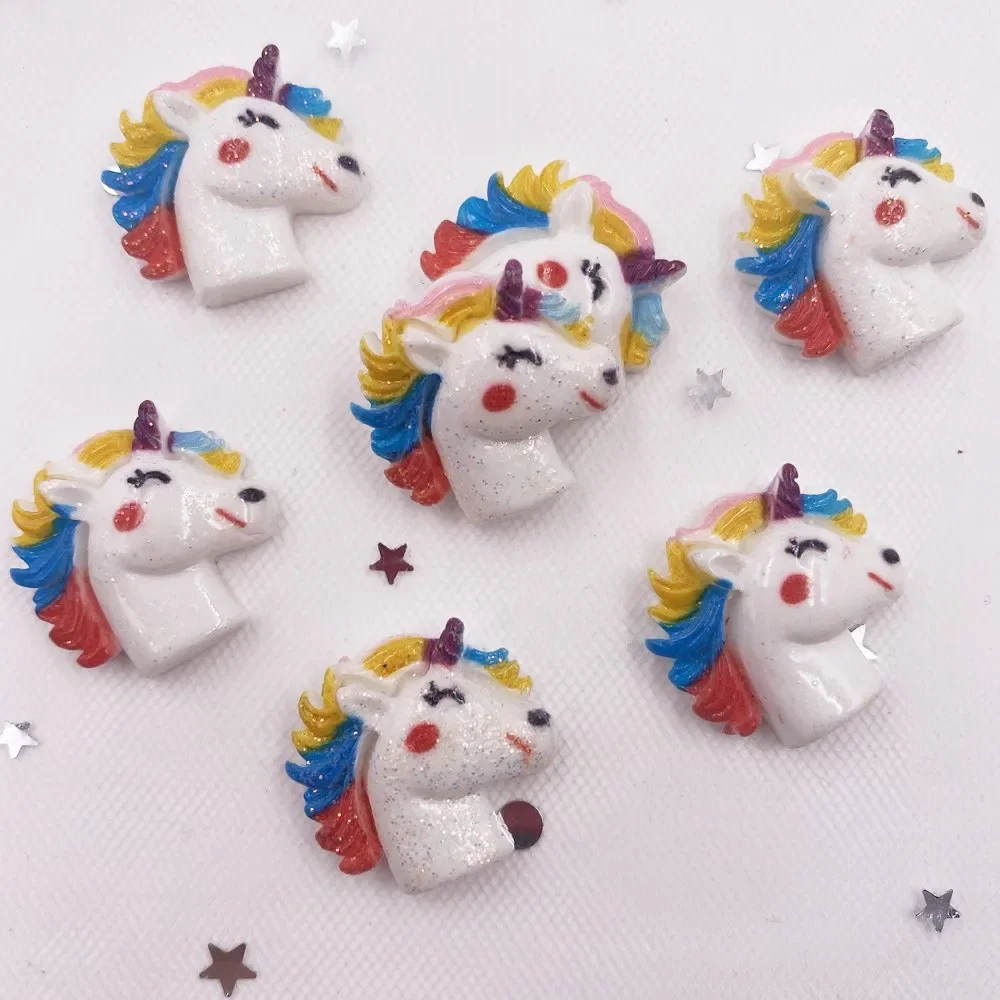 20PCS Gemalt Kawaii Harz Glitt – Paradise Jewelry & Watches Llc Miami Photos Bewertung und Preis