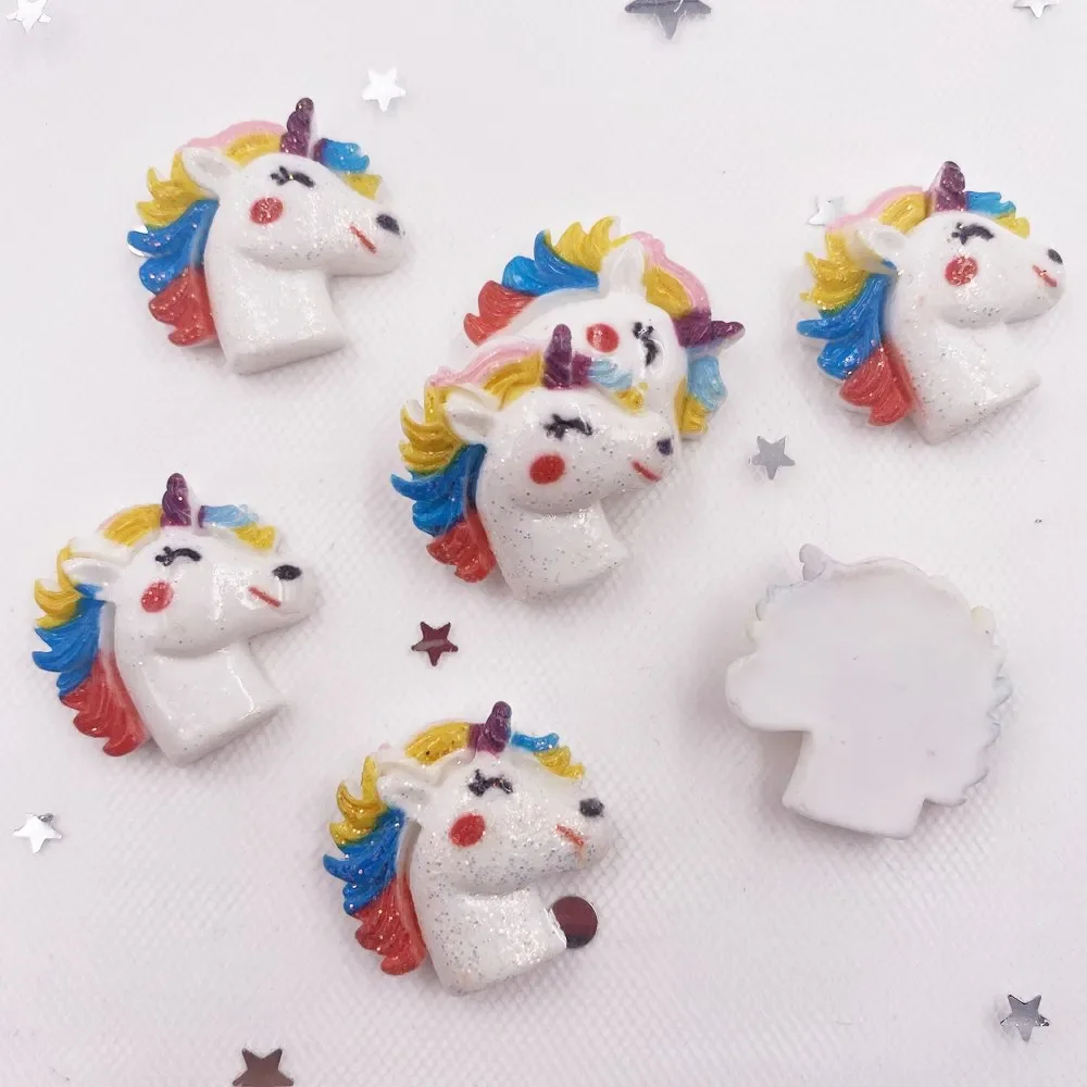 20PCS Gemalt Kawaii Harz Glitt – Paradise Jewelry & Watches Llc Miami Photos Bewertung und Preis