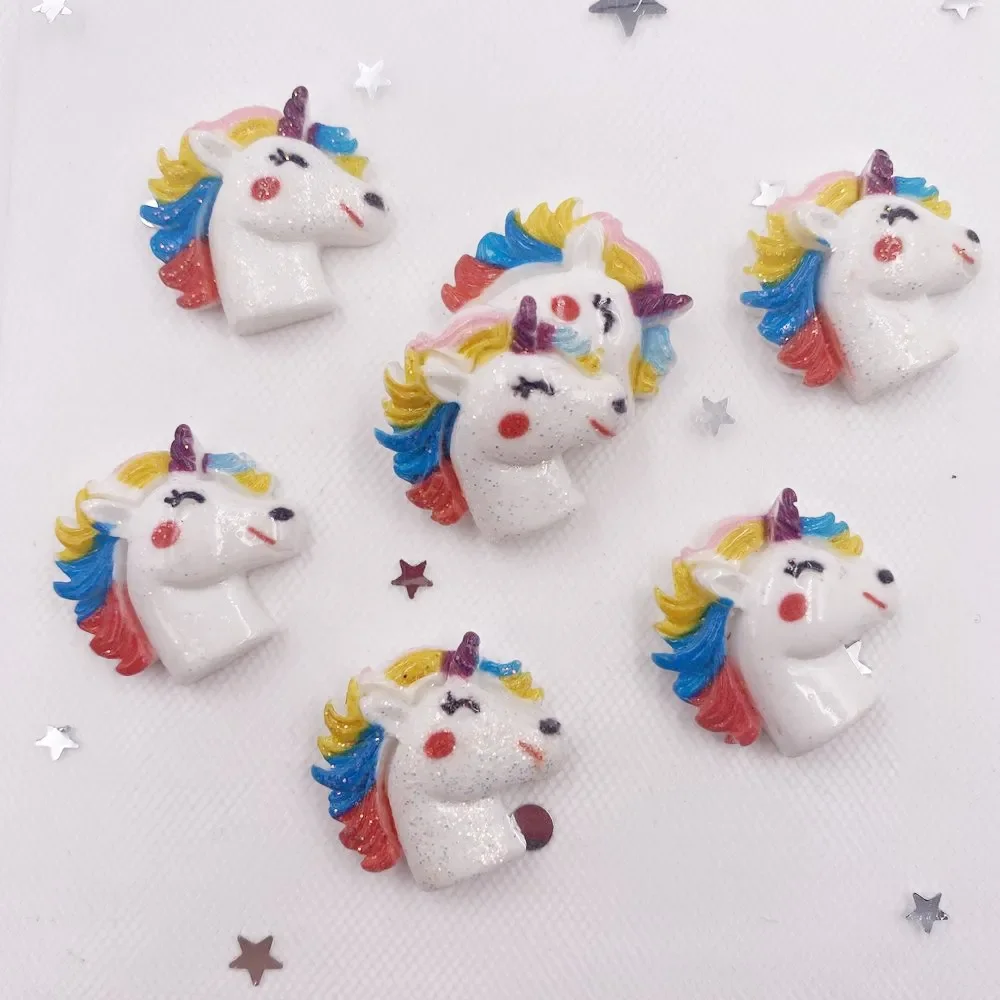 20PCS Gemalt Kawaii Harz Glitt – Paradise Jewelry & Watches Llc Miami Photos Bewertung und Preis