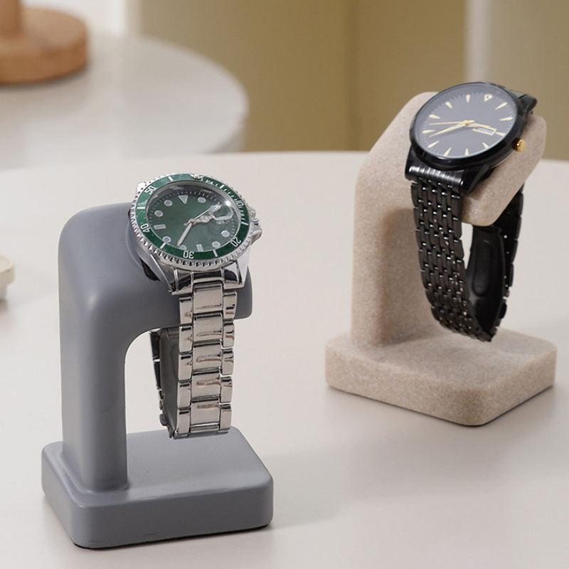 1 Stück Uhrenhalter Schmuck Di – Jewelry Organizer Watches Bewertung und Preis
