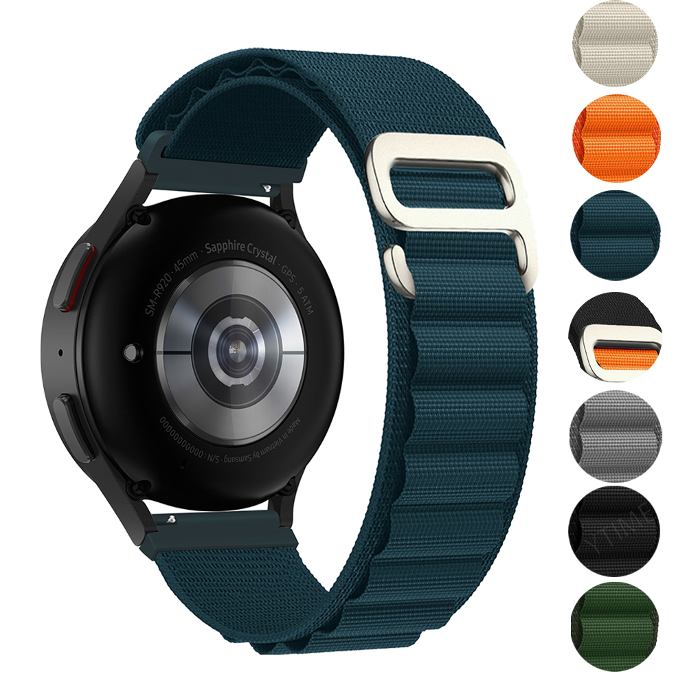 22mm Strap Für Xiaomi Mibro Uh – A1 Watches & Jewelry New York Photos Bewertung und Preis