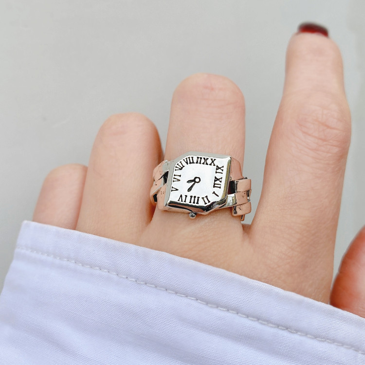 Neu in 925er Sterlingsilber, K – Vintage Jewelry Watches Women Bewertung und Preis