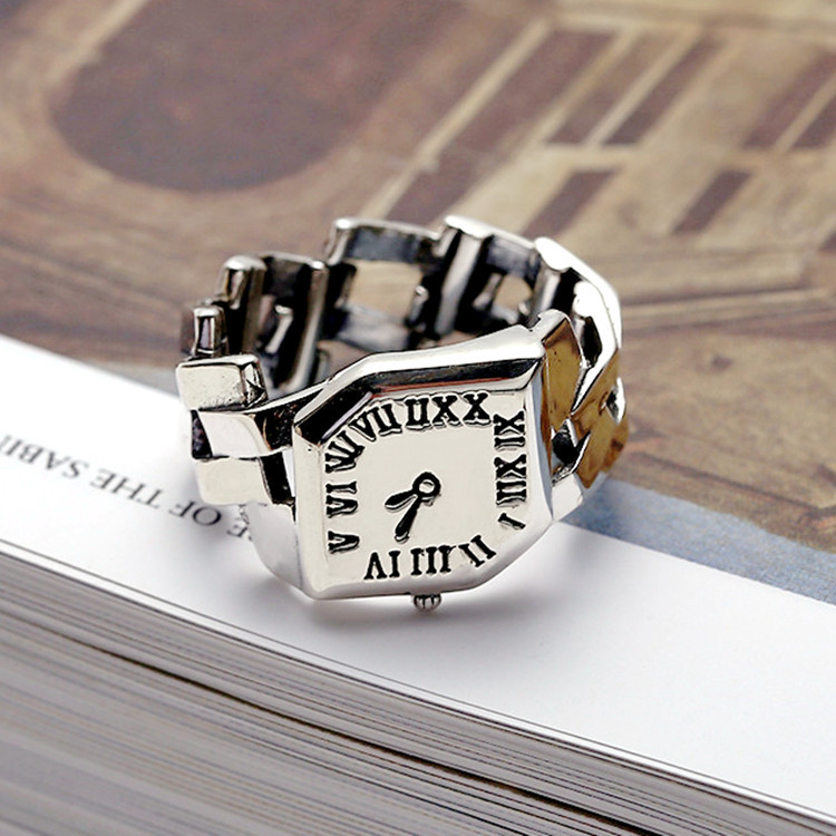 Neu in 925er Sterlingsilber, K – Vintage Jewelry Watches Women Bewertung und Preis