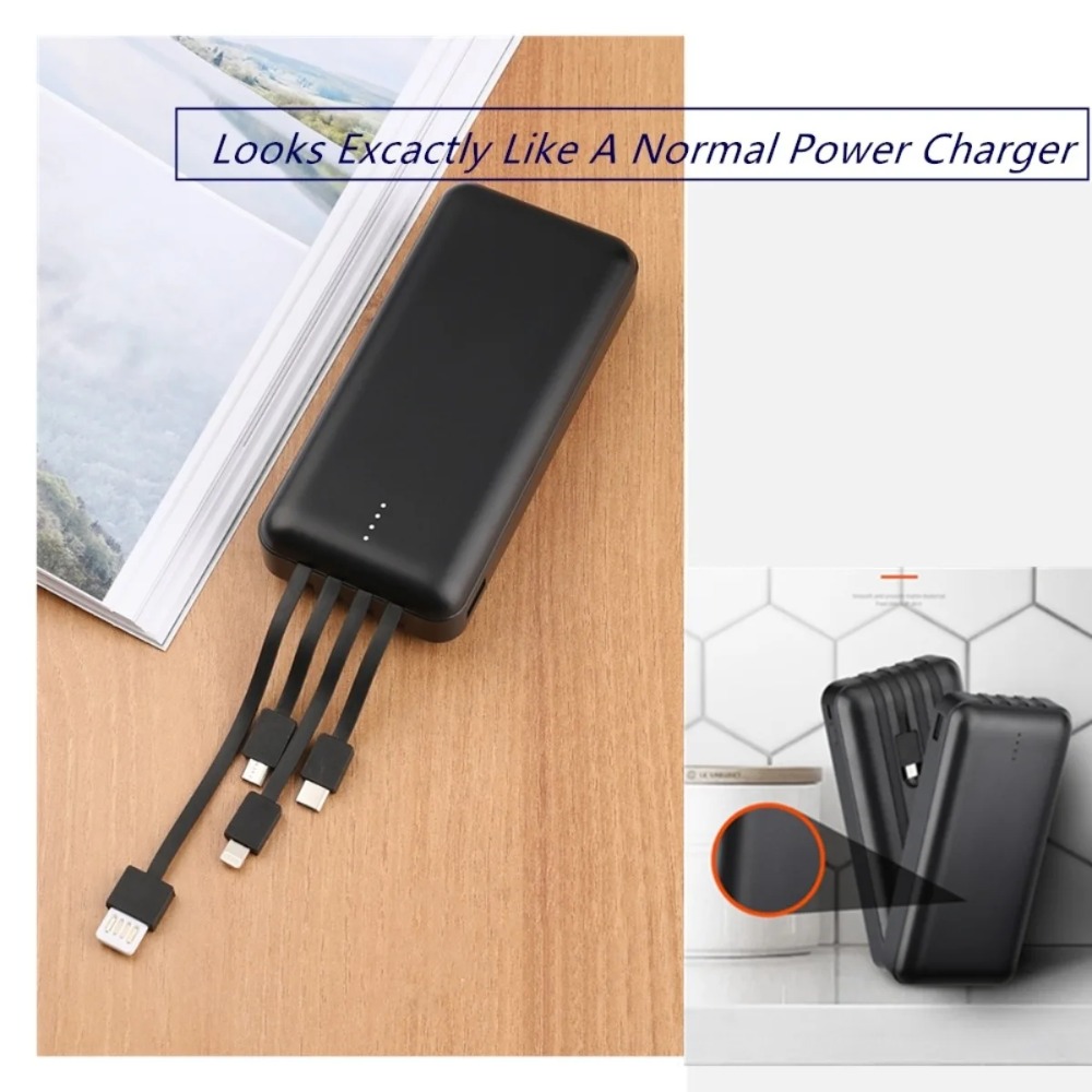 Tragbare Power Bank-förmige Au – Jewelry And Watches Stores Bewertung und Preis